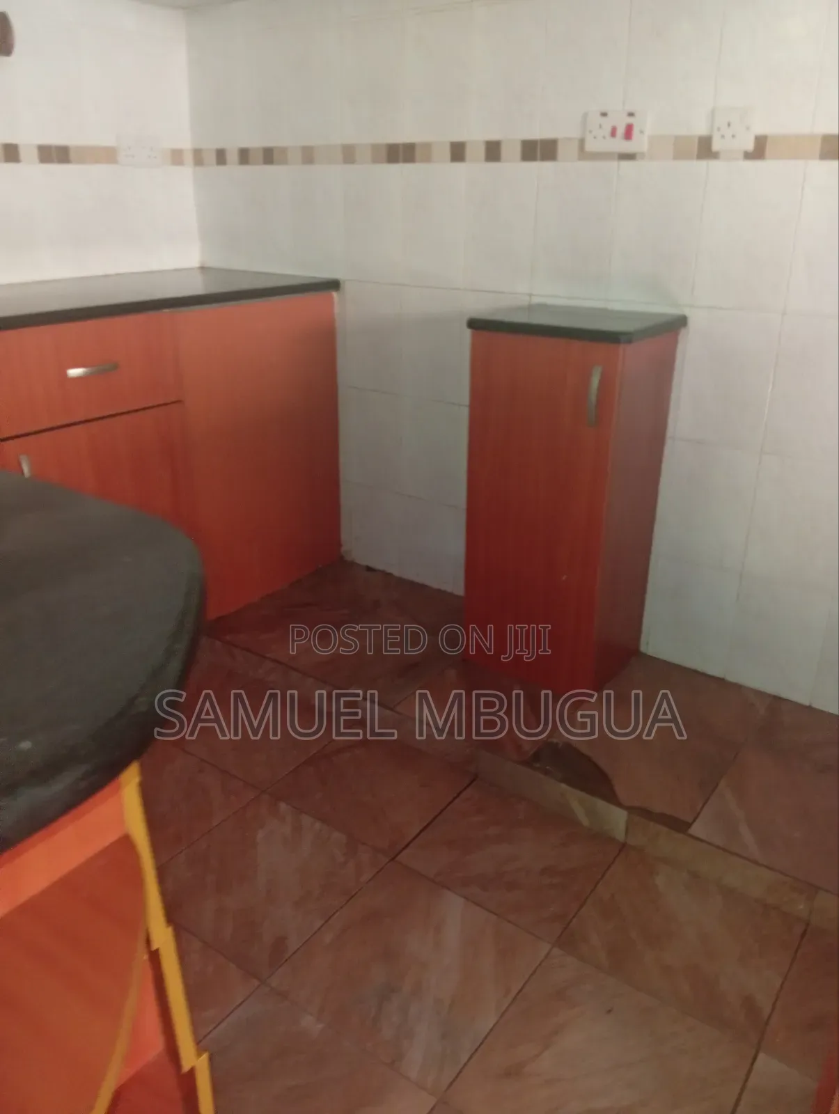 3bdrm Bungalow in Karen for rent in Karen