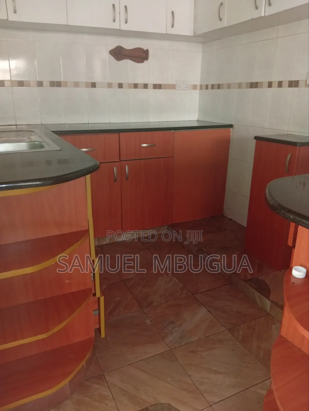 3bdrm Bungalow in Karen for rent in Karen