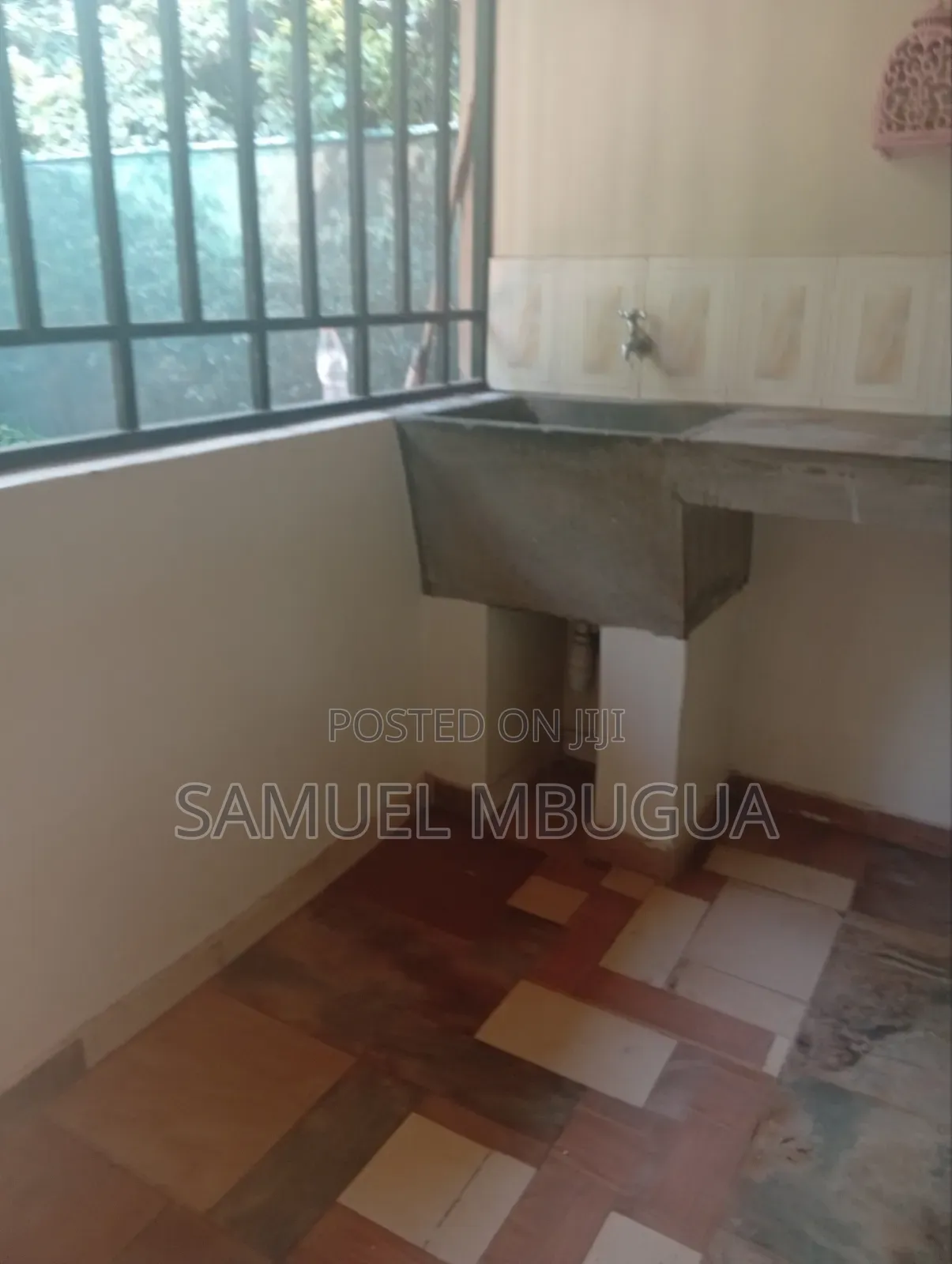 3bdrm Bungalow in Karen for rent in Karen