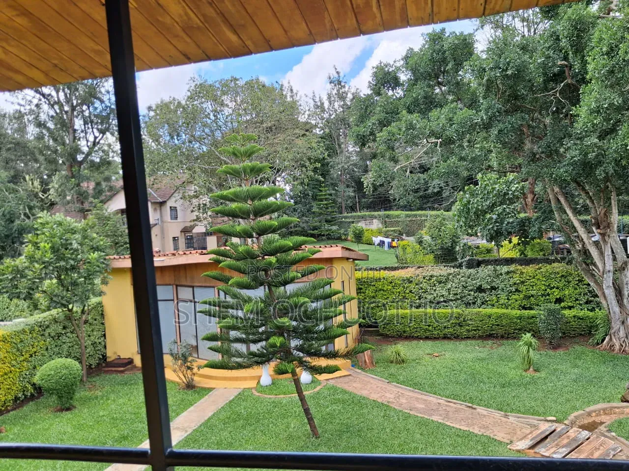 5bdrm Maisonette in Karen Plains for rent in Karen C