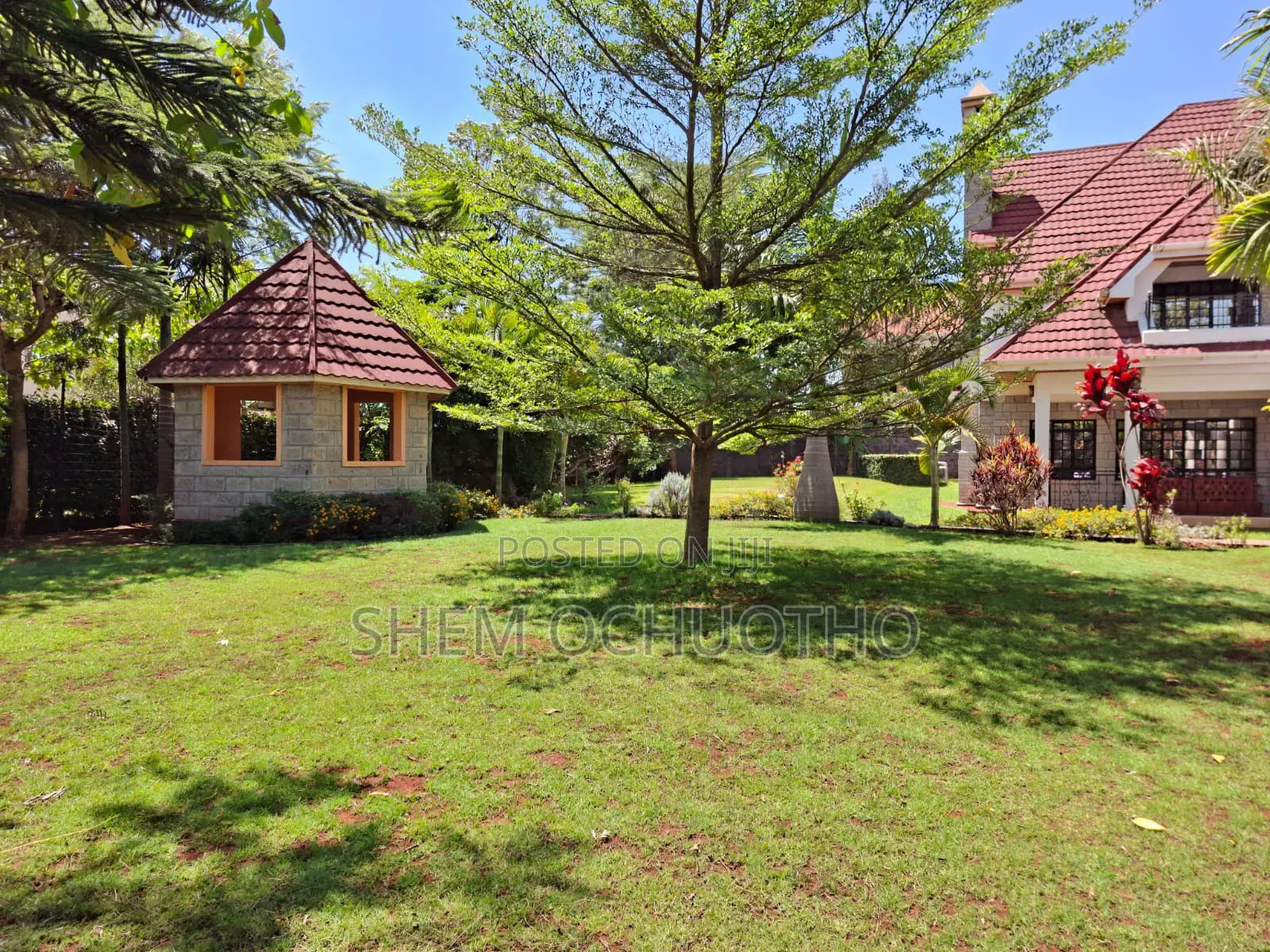 6bdrm Maisonette in Karen Plains for sale in Karen C