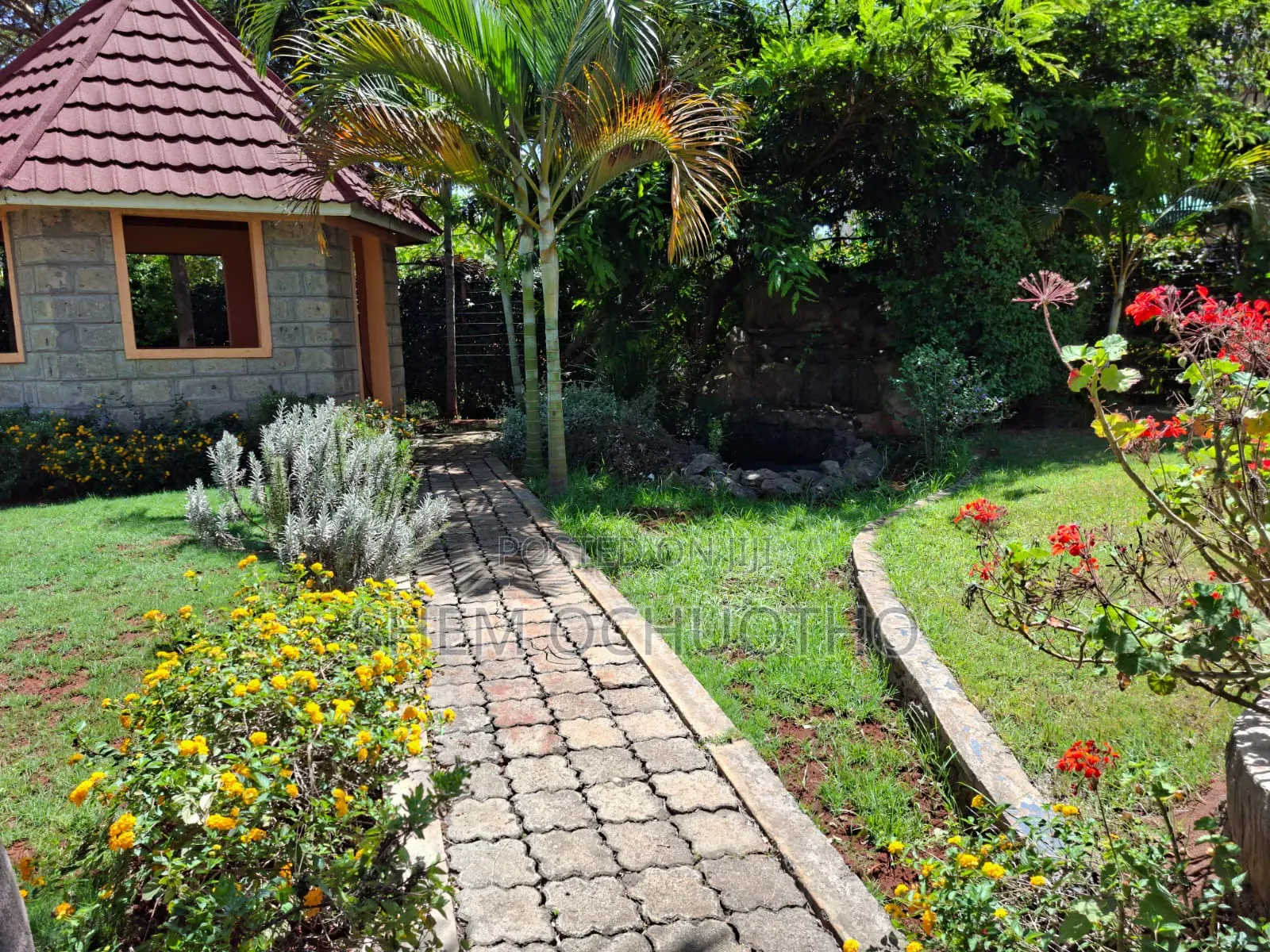 6bdrm Maisonette in Karen Plains for sale in Karen C