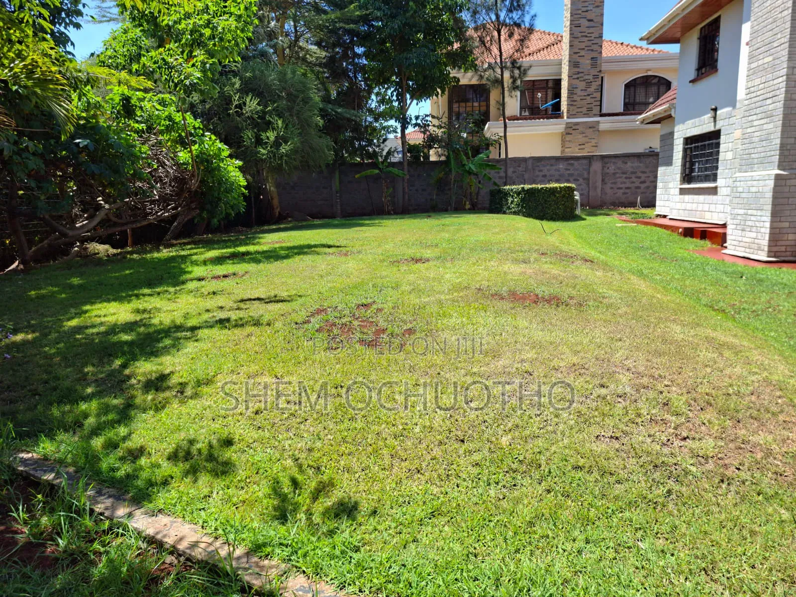 6bdrm Maisonette in Karen Plains for sale in Karen C