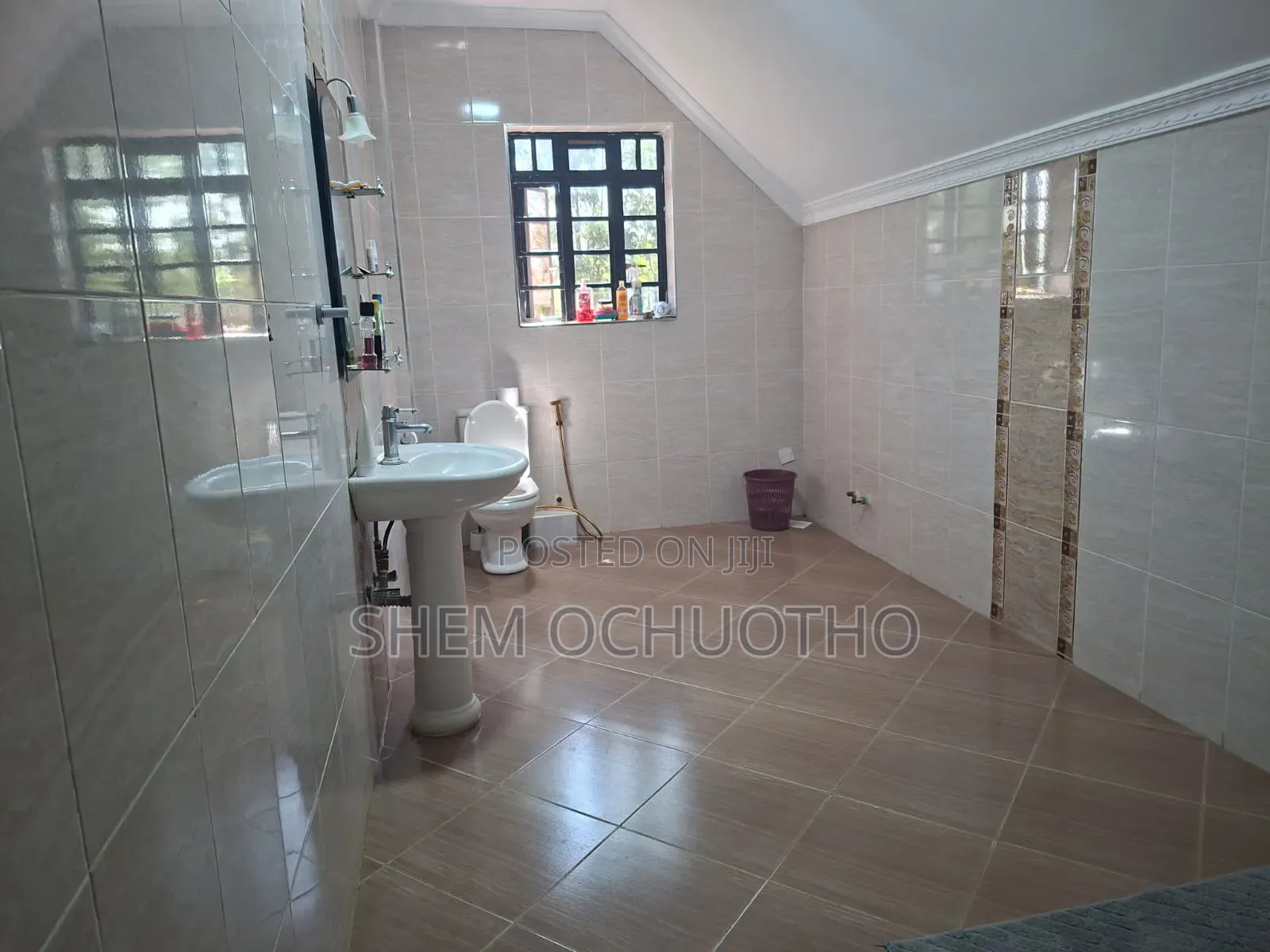 6bdrm Maisonette in Karen Plains for sale in Karen C