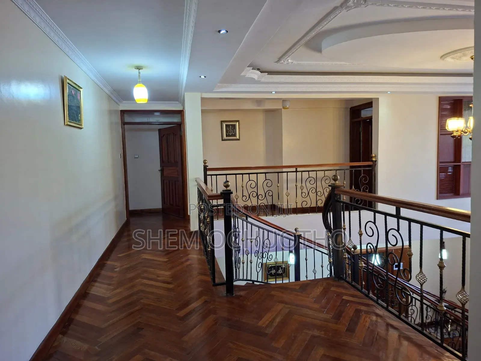 6bdrm Maisonette in Karen Plains for sale in Karen C
