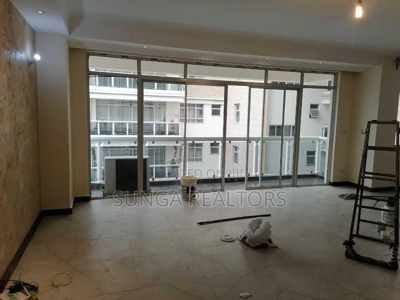 3bdrm Apartment in Parklands/Highridge for rent in Parklands/Highridge