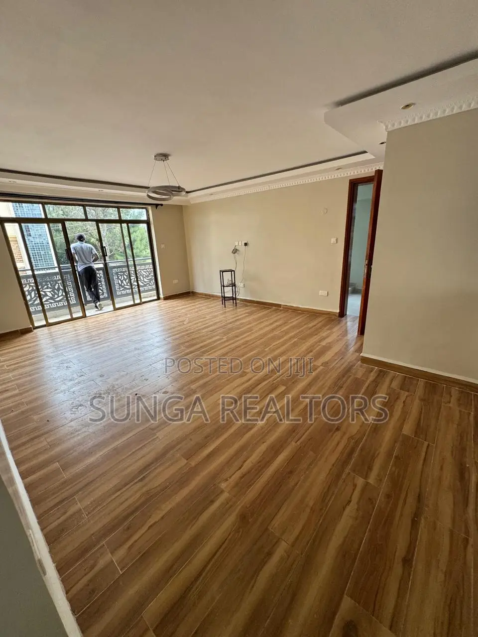 3bdrm Apartment in Karen C for rent in Karen C