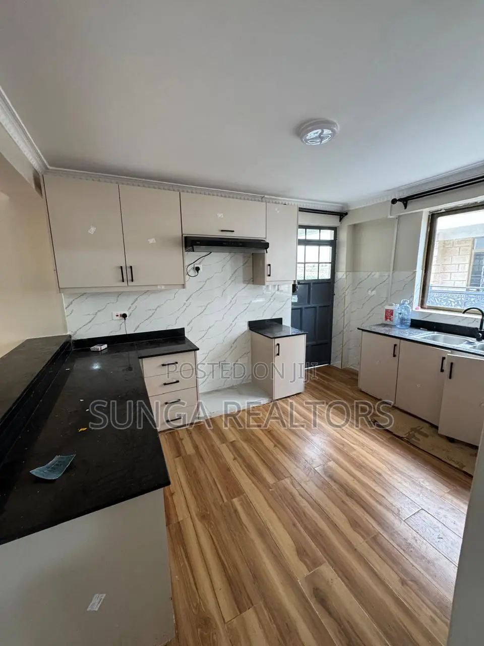 3bdrm Apartment in Karen C for rent in Karen C