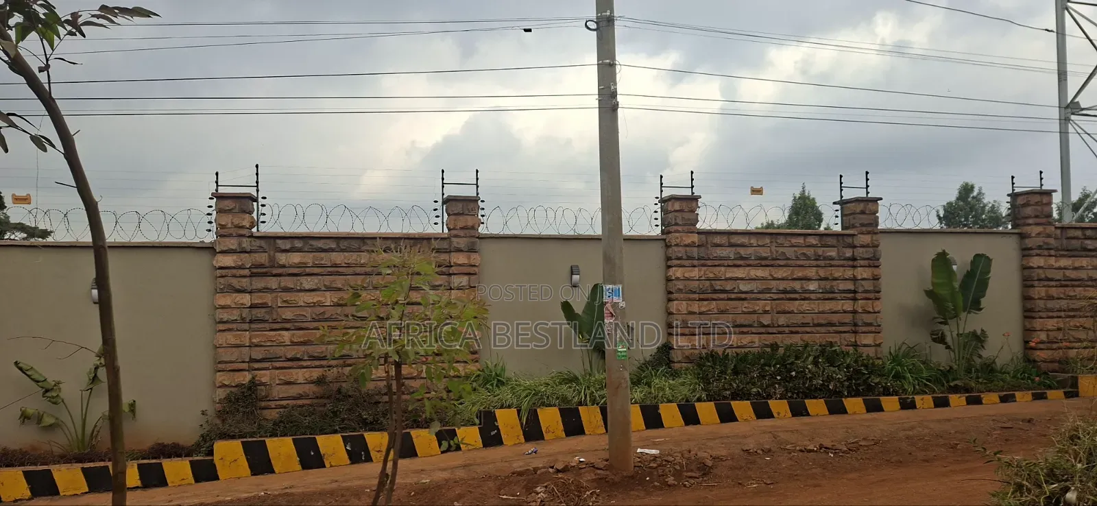 Sale – Kikuyu Thogoto
Prime Investment Opportunity | KSH in Thogoto