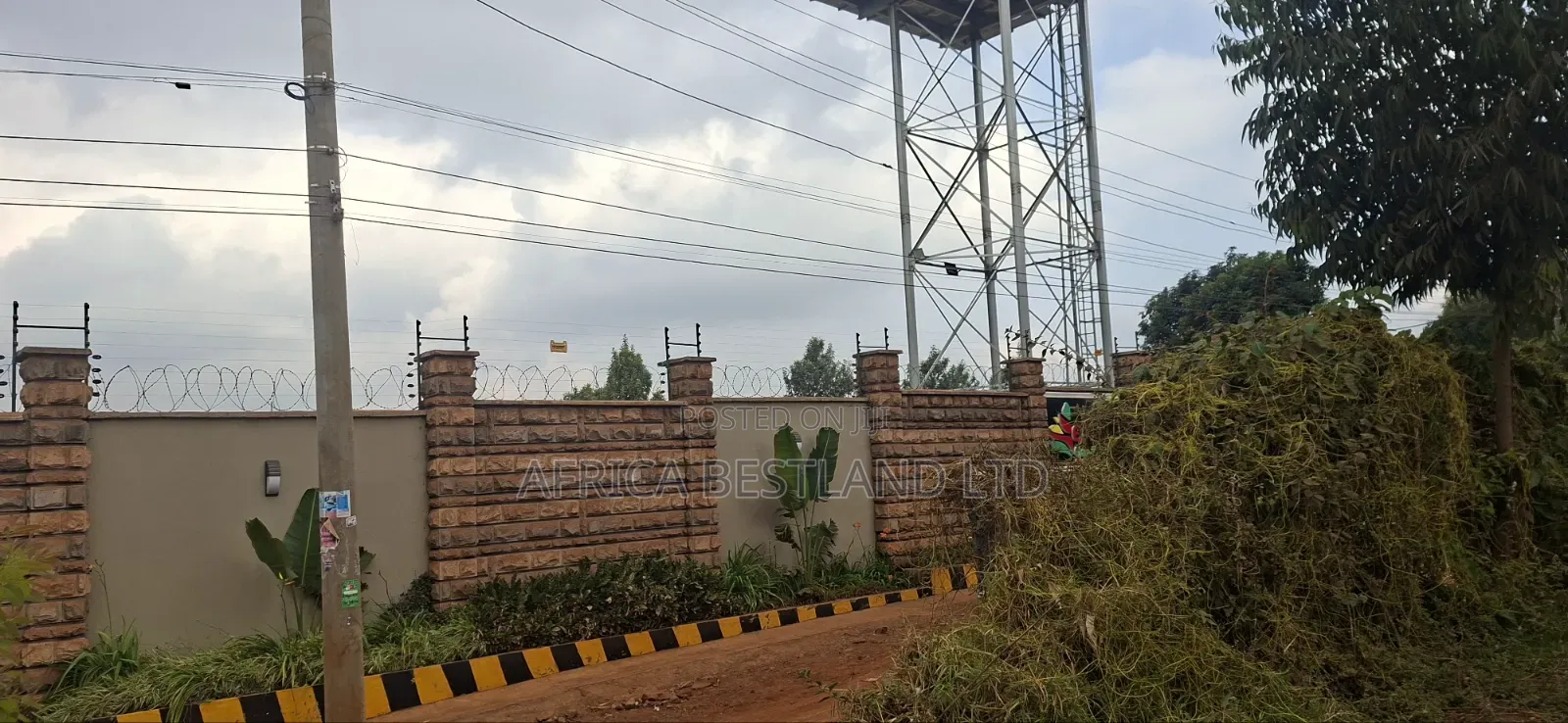 Sale – Kikuyu Thogoto
Prime Investment Opportunity | KSH in Thogoto