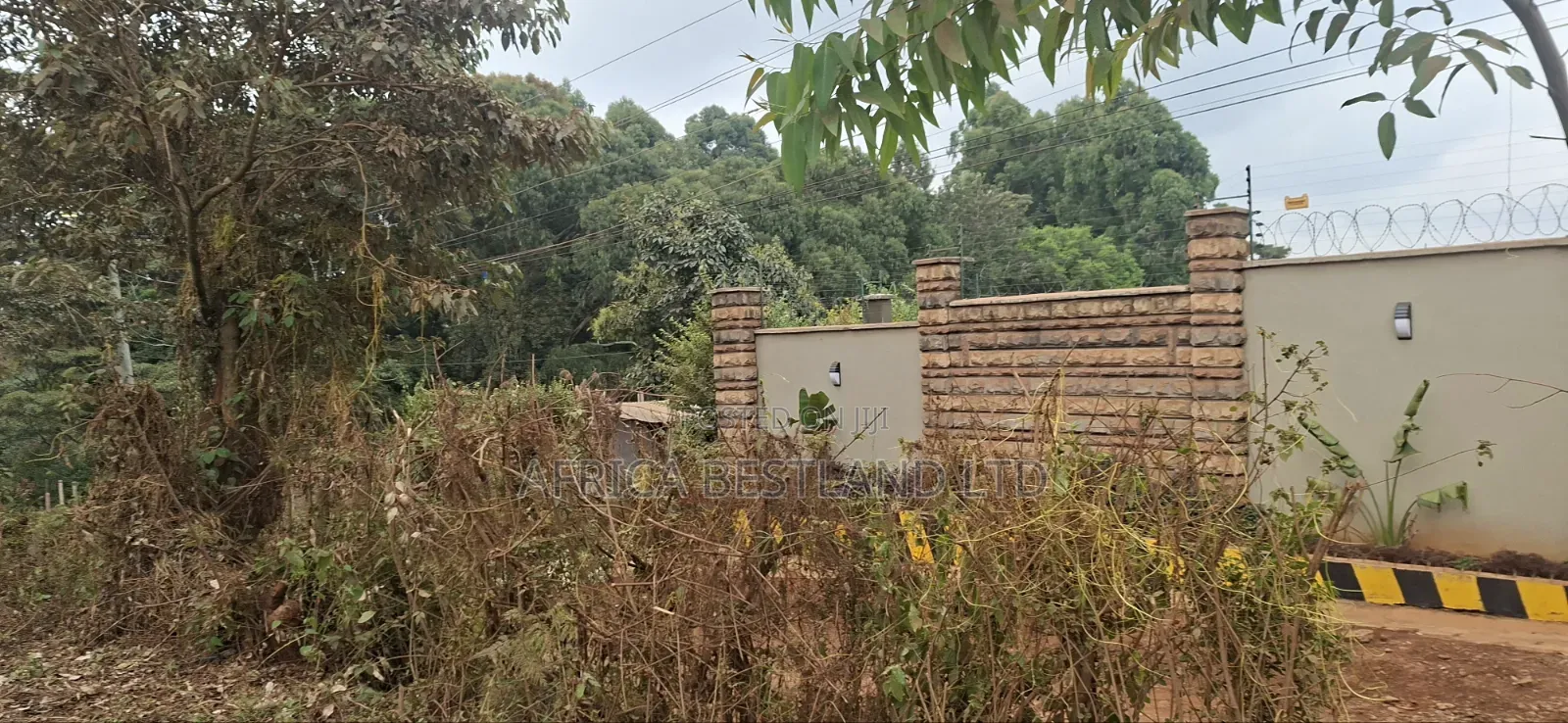 Sale – Kikuyu Thogoto
Prime Investment Opportunity | KSH in Thogoto