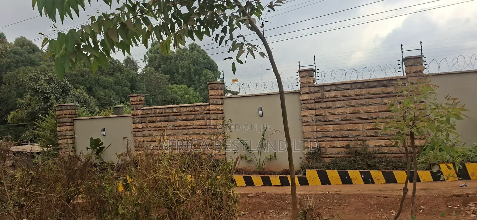 Sale – Kikuyu Thogoto
Prime Investment Opportunity | KSH in Thogoto
