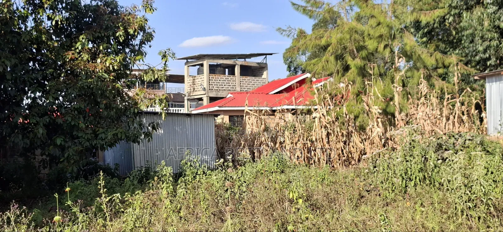  50×100 Plot for Sale – Gikambura, Kikuyu
 Prime Buy Build in Karai