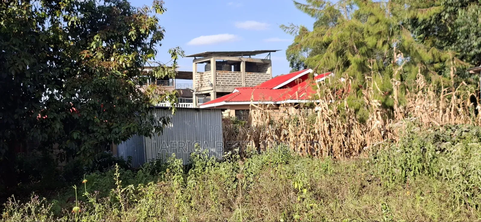  50×100 Plot for Sale – Gikambura, Kikuyu
 Prime Buy Build in Karai