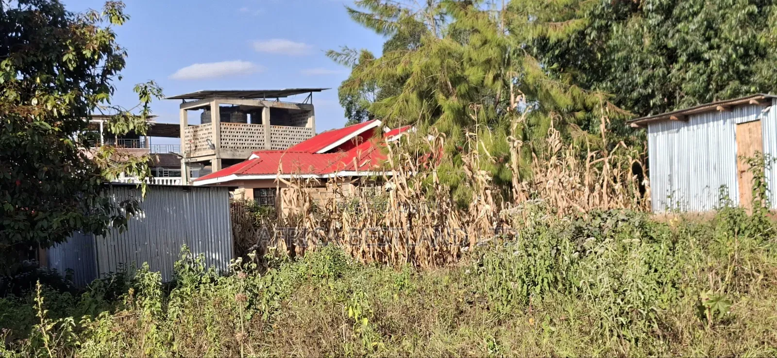  50×100 Plot for Sale – Gikambura, Kikuyu
 Prime Buy Build in Karai