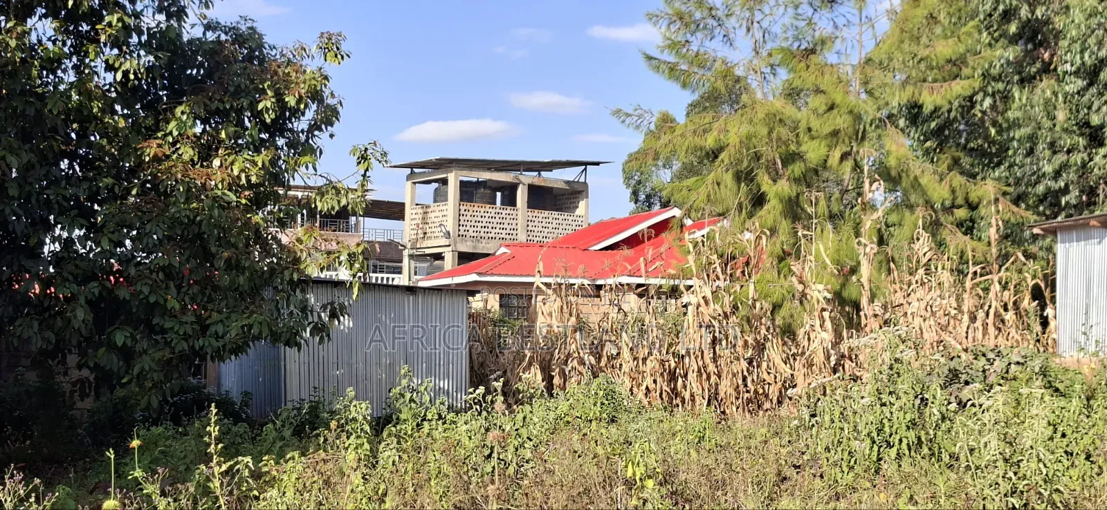  50×100 Plot for Sale – Gikambura, Kikuyu
 Prime Buy Build in Karai