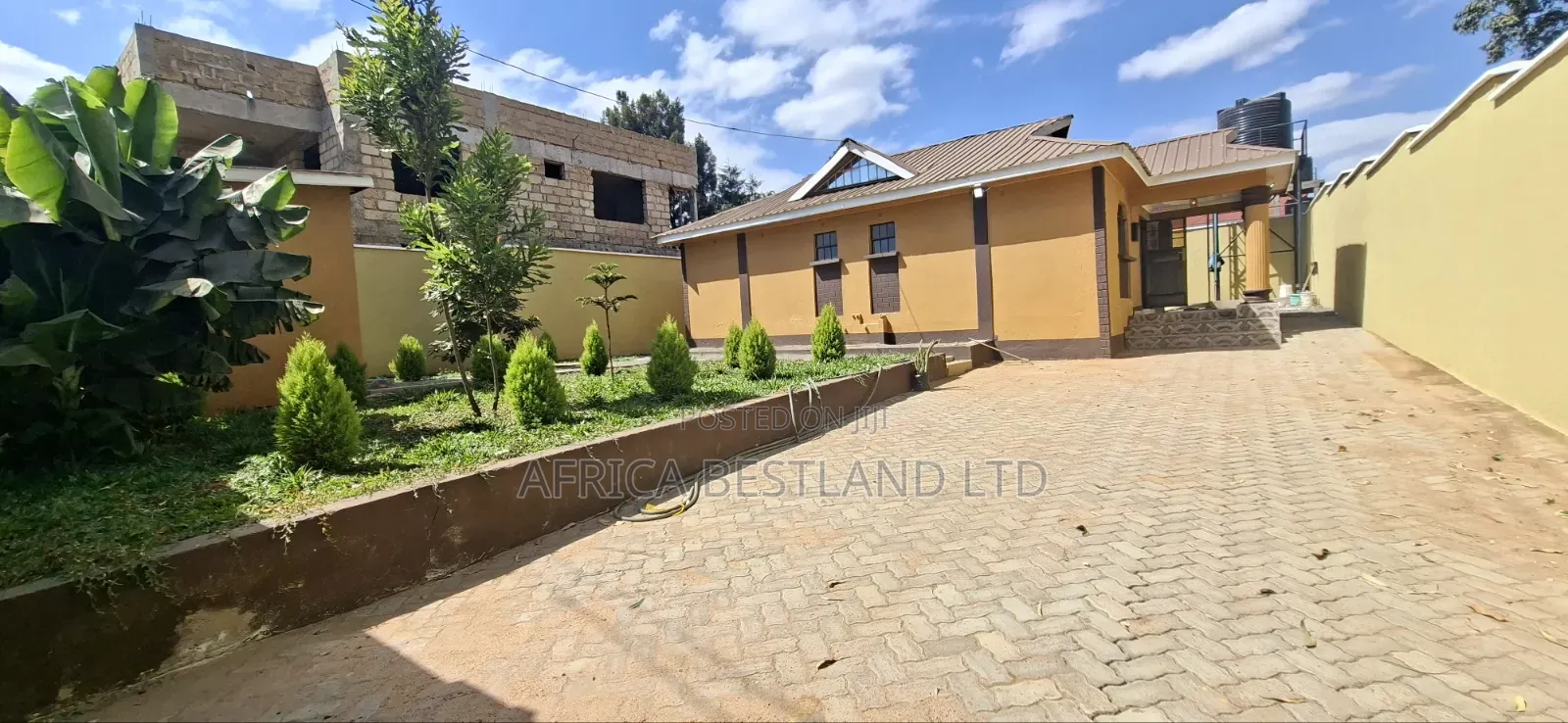 3bdrm Bungalow in Runana, Karai for sale in Karai