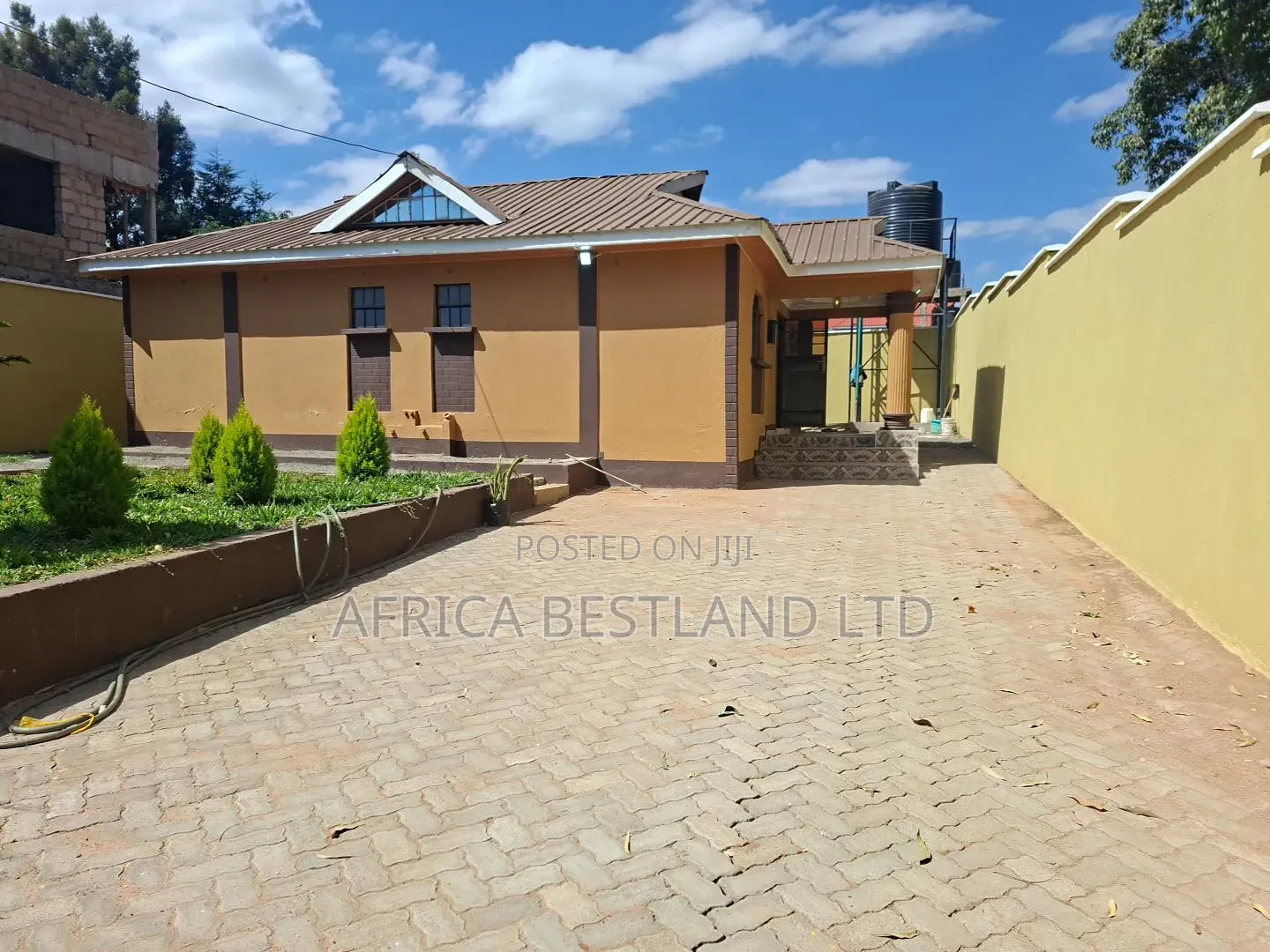 3bdrm Bungalow in Runana, Karai for sale in Karai