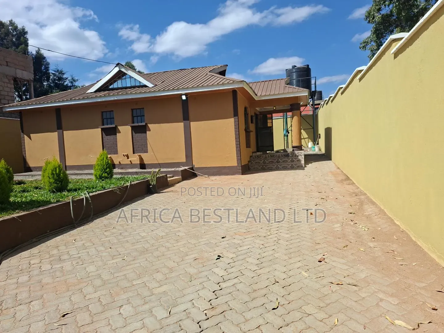 3bdrm Bungalow in Runana, Karai for sale in Karai