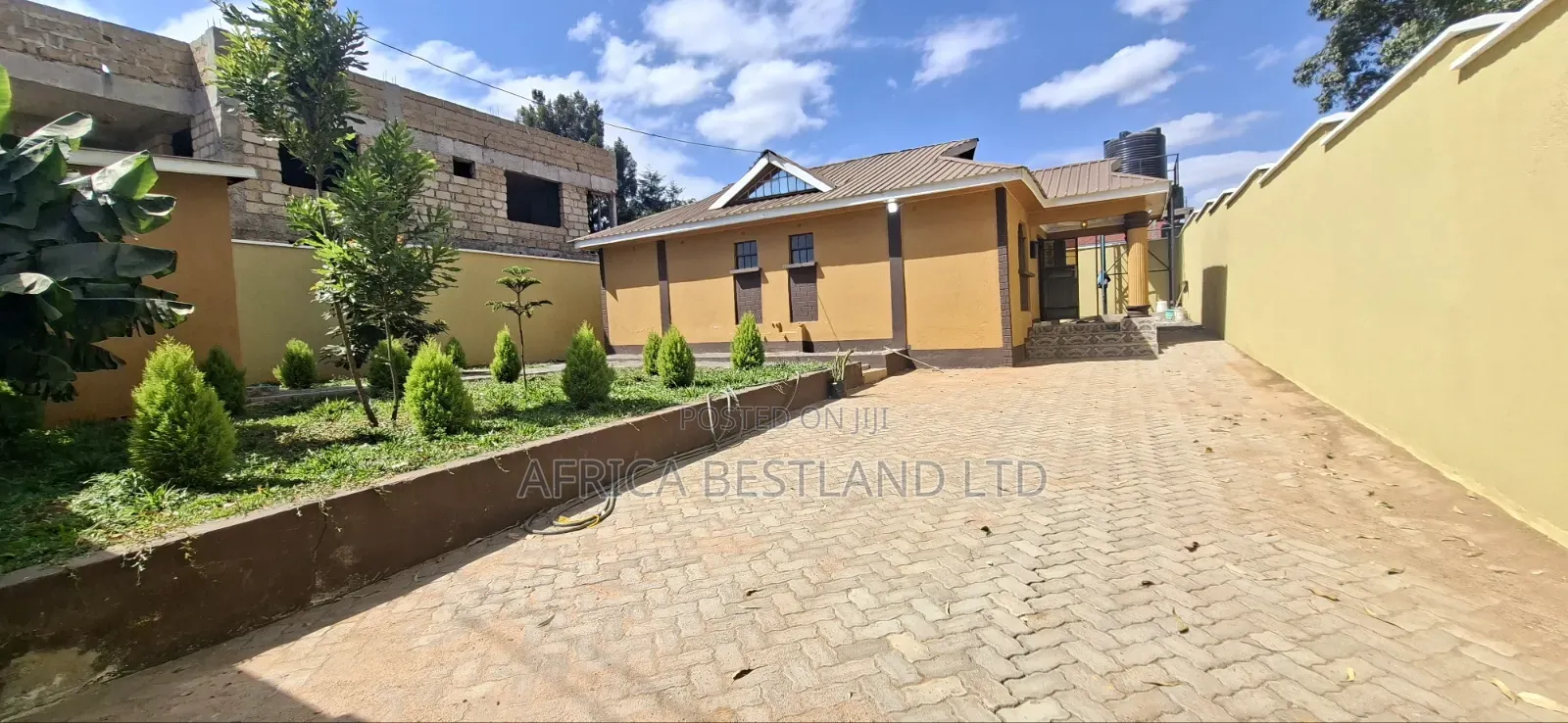 3bdrm Bungalow in Runana, Karai for sale in Karai