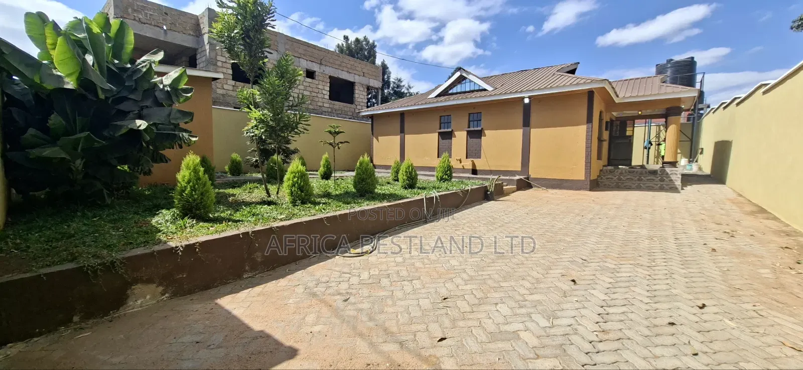3bdrm Bungalow in Runana, Karai for sale in Karai