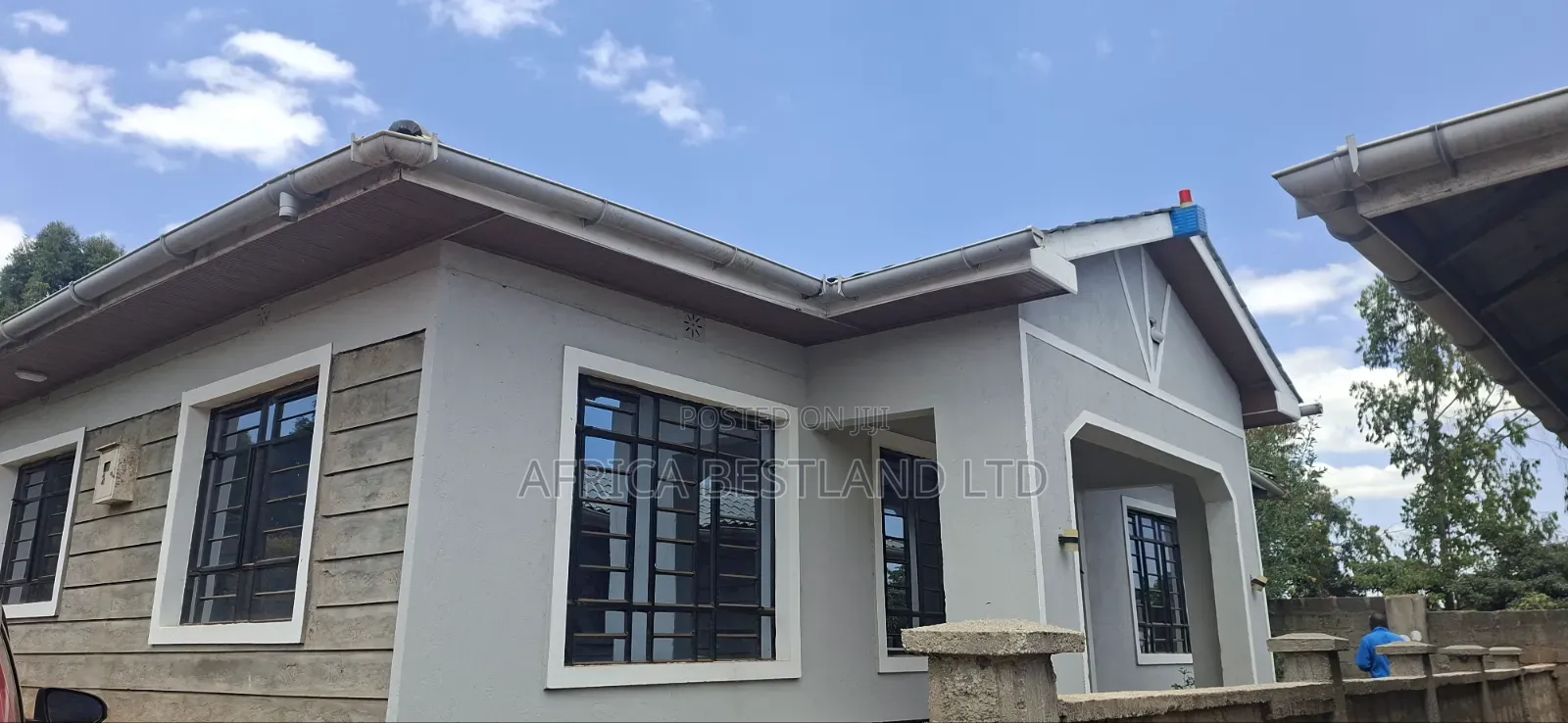 3bdrm Bungalow in Njumbi, Karai for sale in Karai