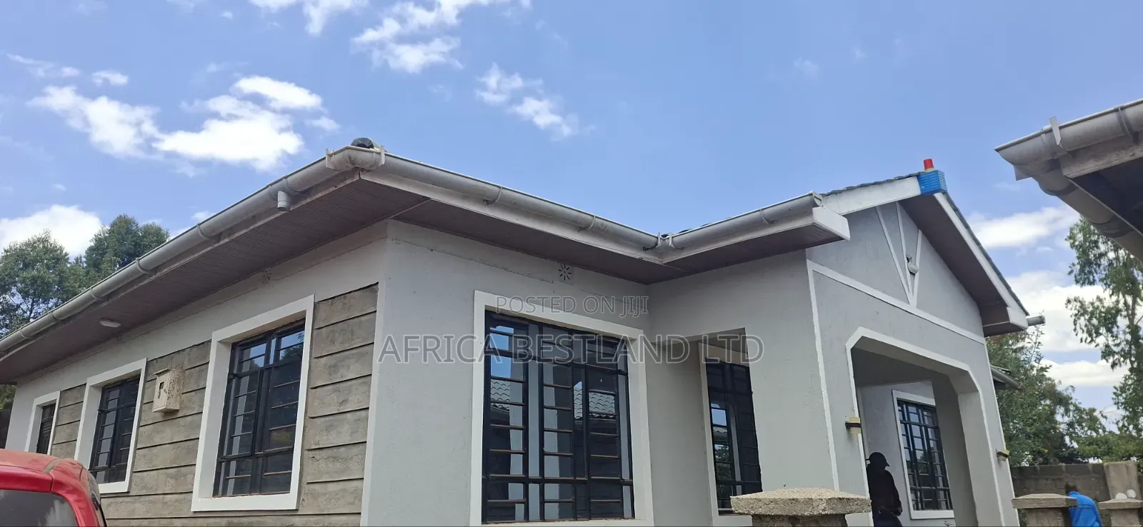 3bdrm Bungalow in Njumbi, Karai for sale in Karai