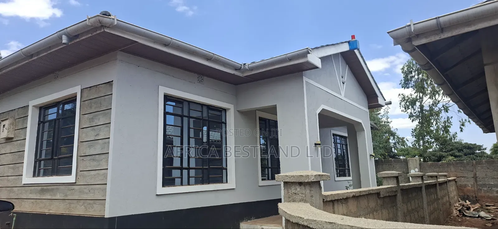 3bdrm Bungalow in Njumbi, Karai for sale in Karai