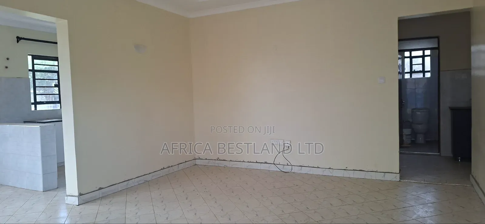 3bdrm Bungalow in Njumbi, Karai for sale in Karai