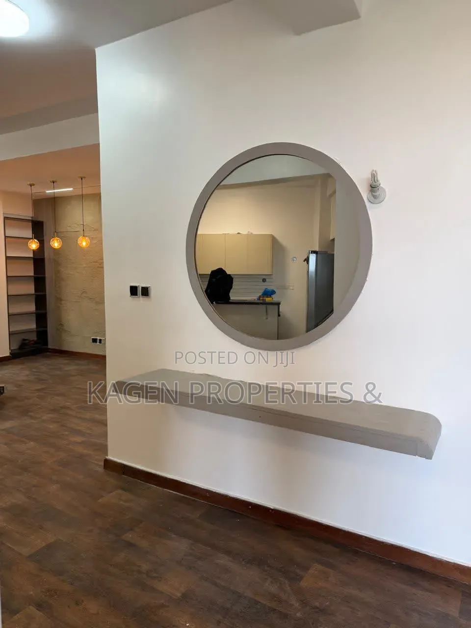 3bdrm Penthouse in Muthaiga for sale in Muthaiga