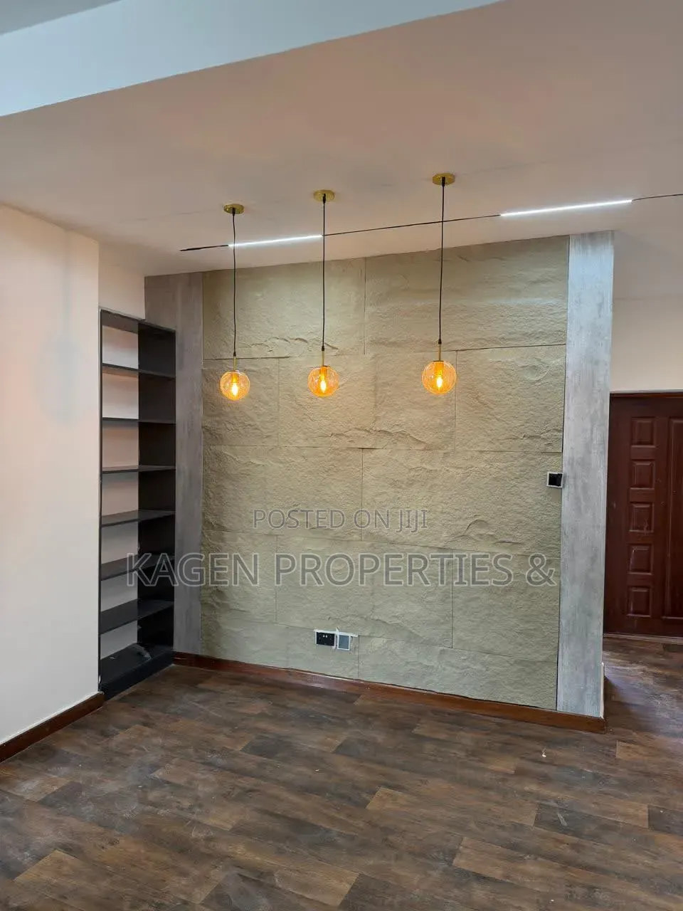 3bdrm Penthouse in Muthaiga for sale in Muthaiga