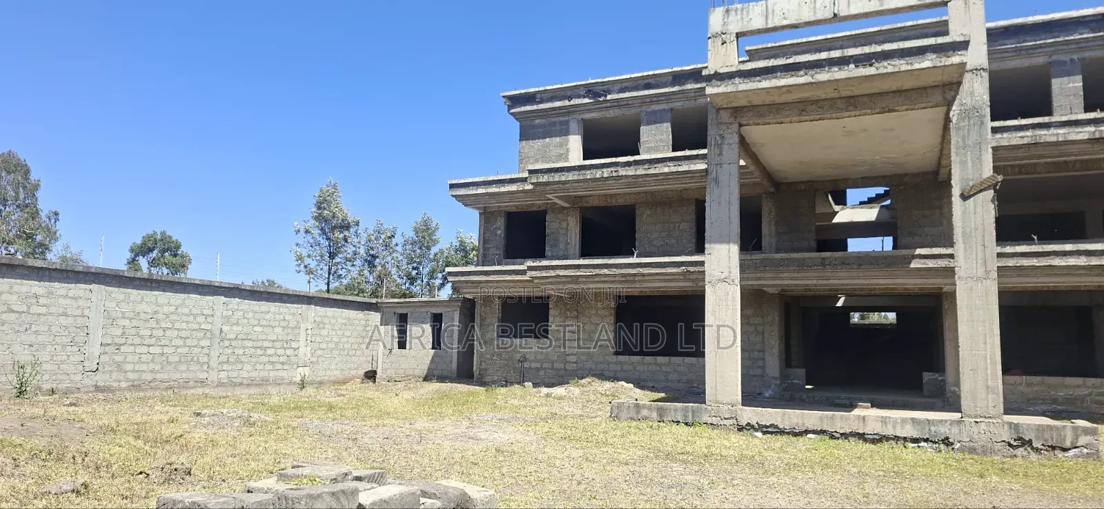 7bdrm Mansion in Karen, Hardy for sale in Hardy