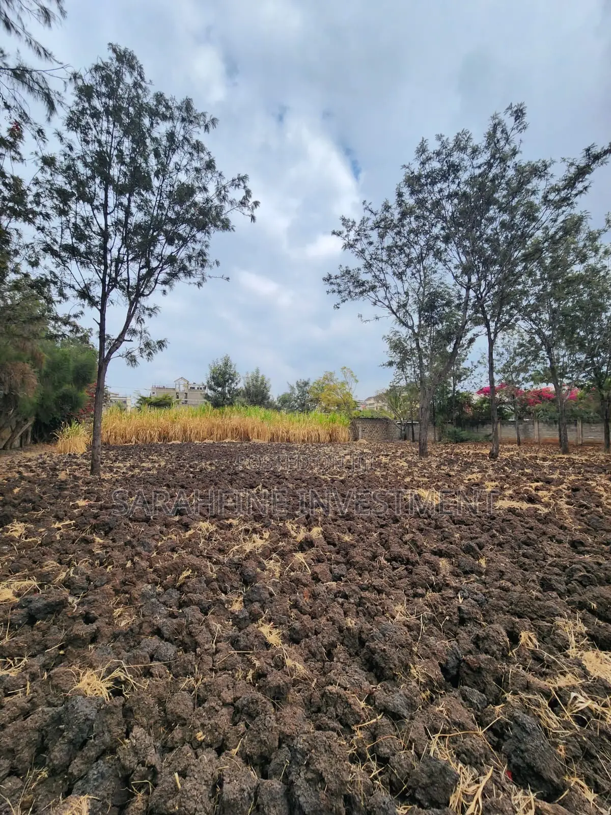 Plot for Sale in Utawala