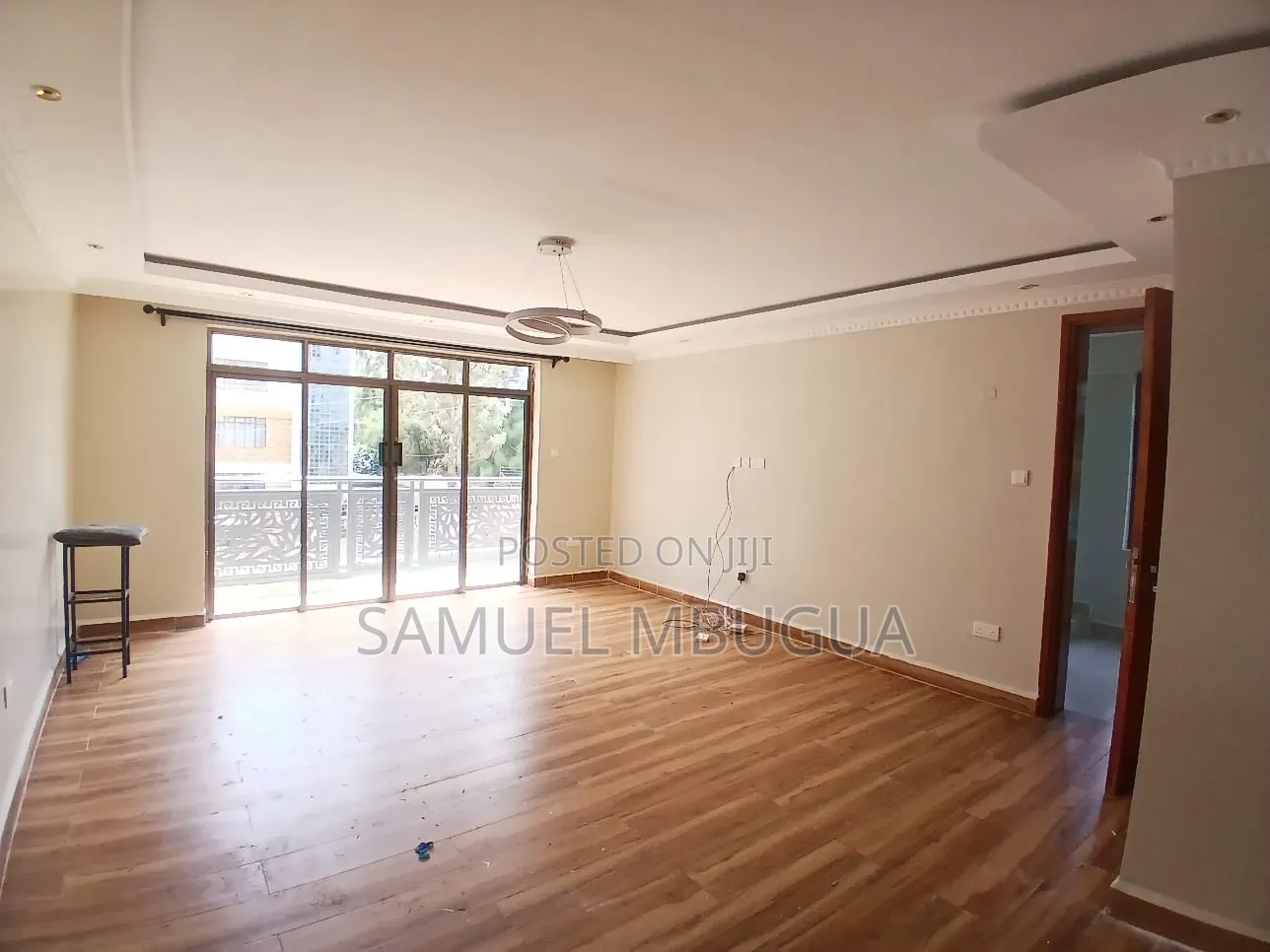 3bdrm House in Karen for rent in Karen
