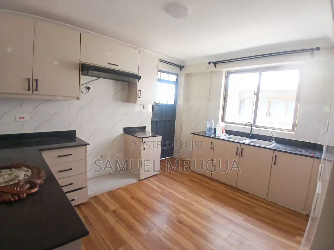 3bdrm House in Karen for rent in Karen