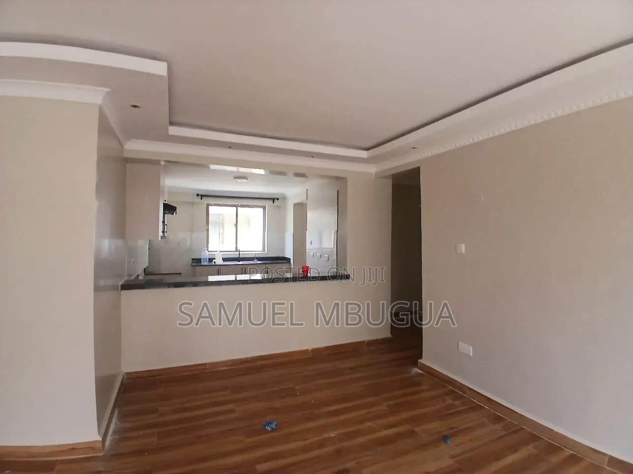 3bdrm House in Karen for rent in Karen