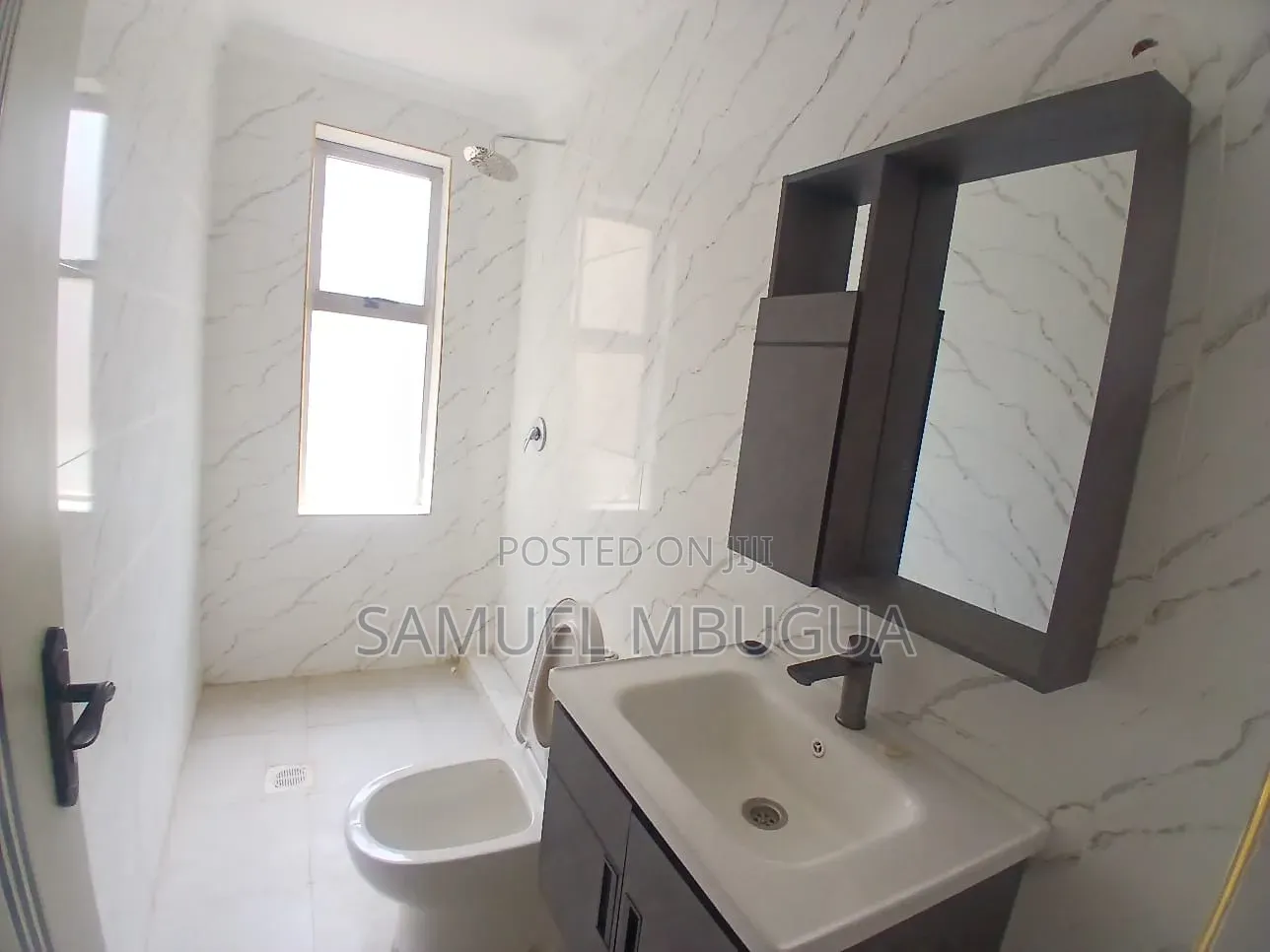 3bdrm House in Karen for rent in Karen