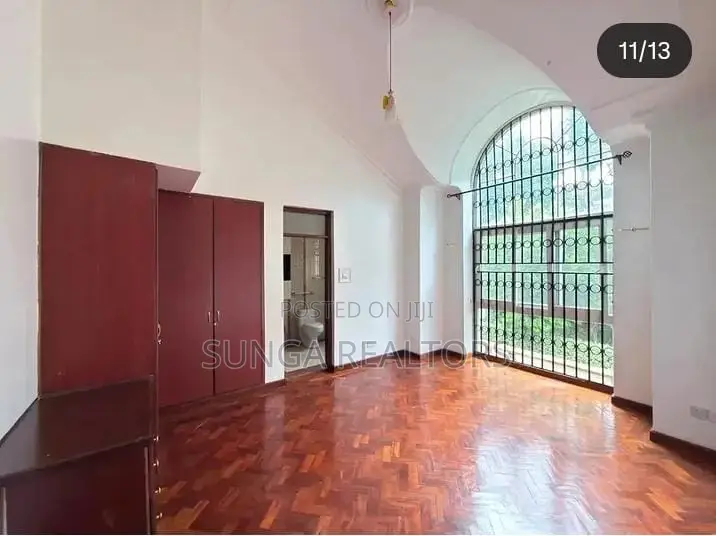 4bdrm House in New Muthaiga, Thigiri for rent in Thigiri