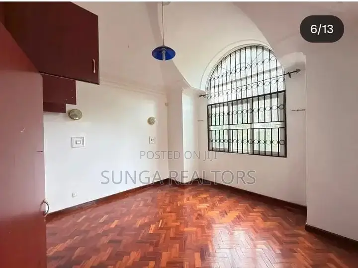 4bdrm House in New Muthaiga, Thigiri for rent in Thigiri