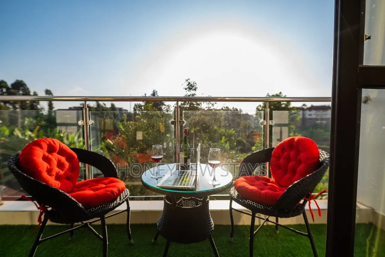 Furnished 2BR Apartment in Ruaka in Ruaka
