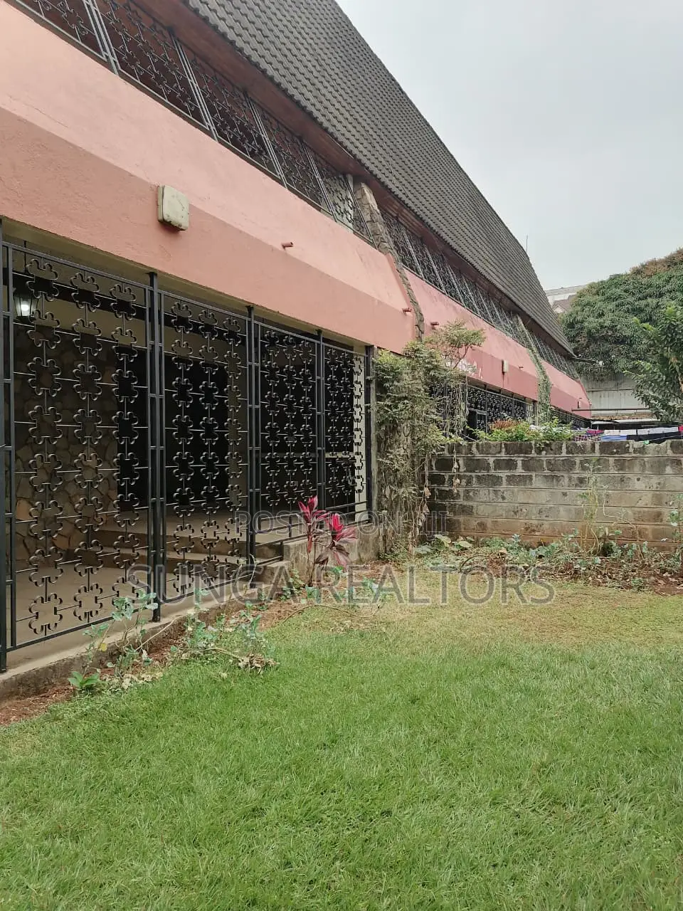 4bdrm House in Parklands/Highridge for rent in Parklands/Highridge