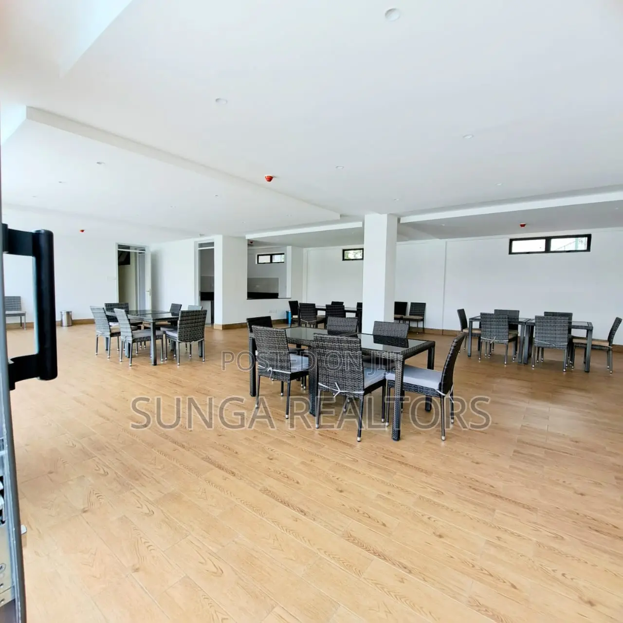 3bdrm Penthouse in Muthaiga for rent in Muthaiga