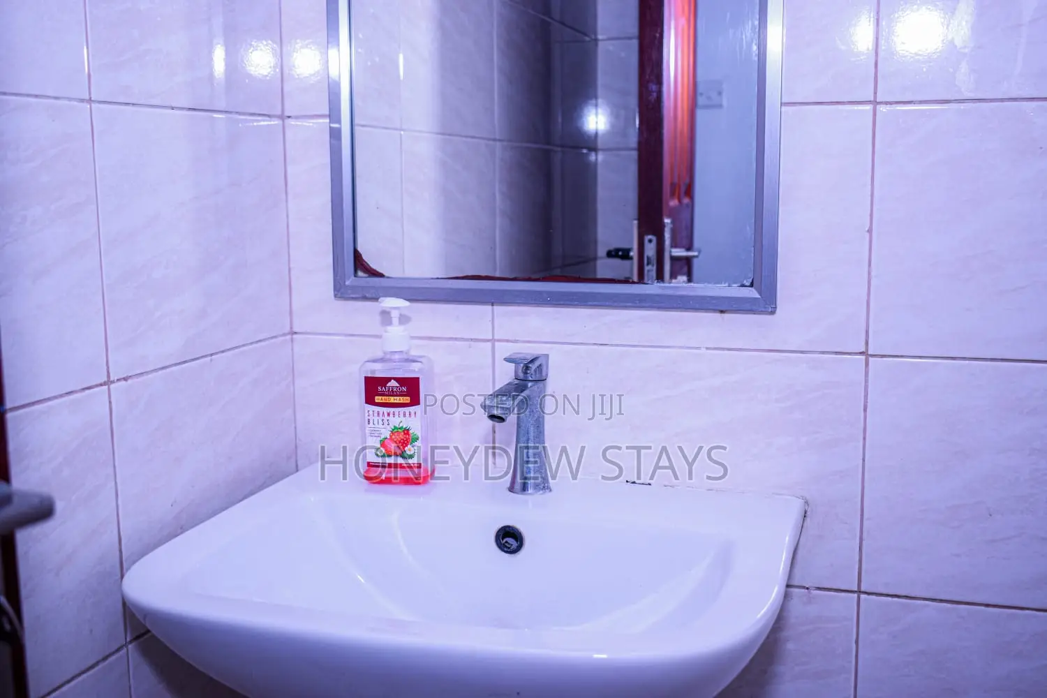 Furnished 3BR Family Apartment Near JKIA SGR | Athi River in DayStar Area