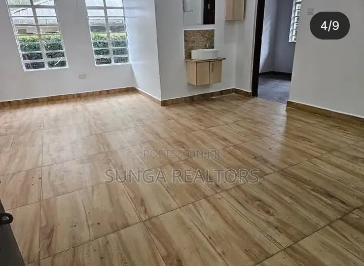 2bdrm Bungalow in Dagoretti Rd., Karen C for rent in Karen C