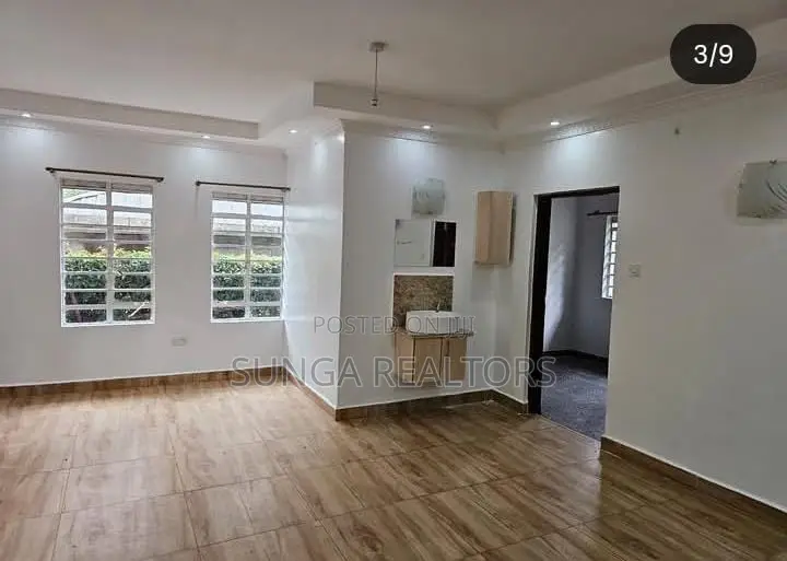 2bdrm Bungalow in Dagoretti Rd., Karen C for rent in Karen C