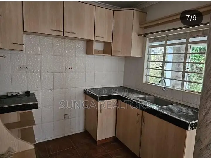 2bdrm Bungalow in Dagoretti Rd., Karen C for rent in Karen C