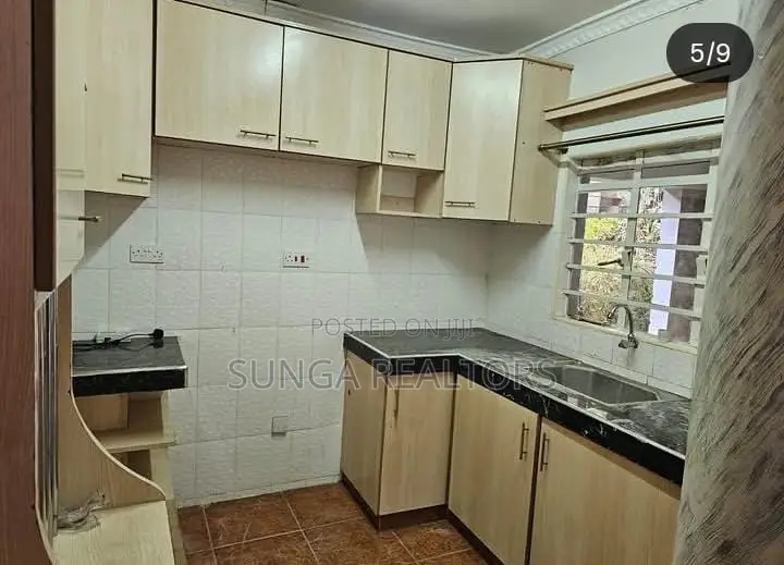 2bdrm Bungalow in Dagoretti Rd., Karen C for rent in Karen C