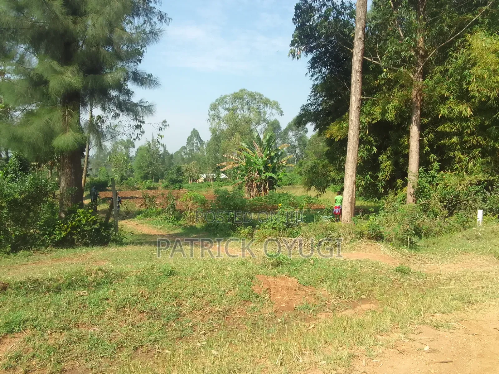 0.15ha at Kisumu Karateng Area for Sale in Karateng