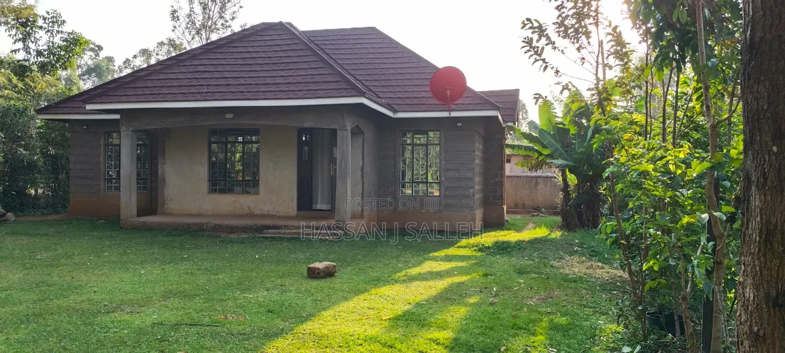 3bdrm House in Itomho, Mumias Central for sale in Mumias Central
