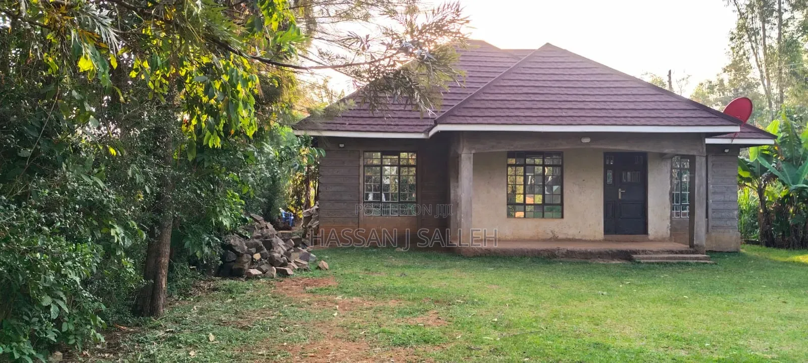 3bdrm House in Itomho, Mumias Central for sale in Mumias Central